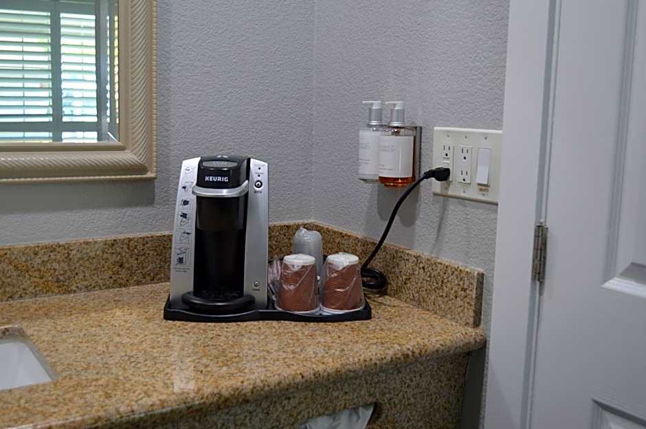 Fairview Inn & Suites