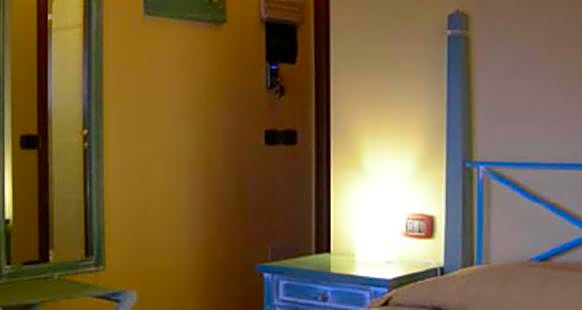 Hotel Locanda dell'Oca Bianca