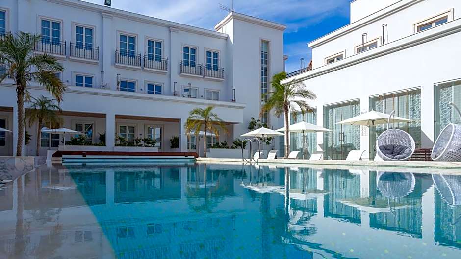 Alentejo Marmòris Hotel & Spa, a Small Luxury Hotel of the World