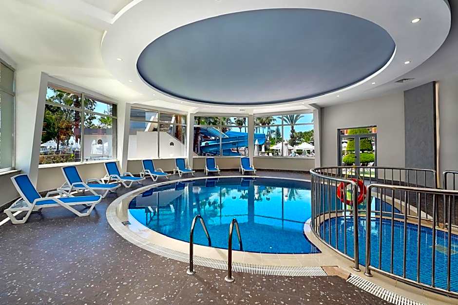 Annabella Diamond Hotel - All Inclusive