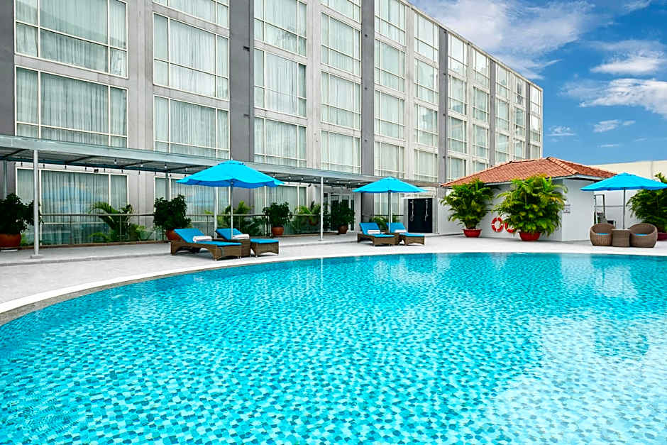 Eastin Grand Hotel Saigon