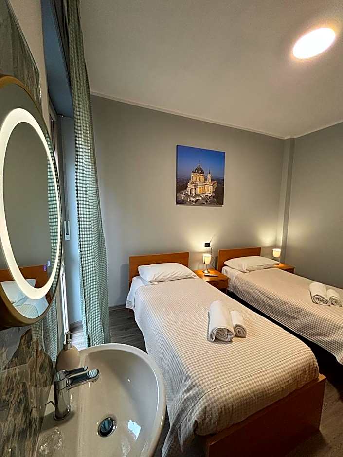DOMUS Hotel