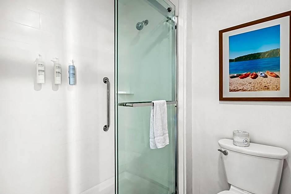 Hampton Inn & Suites By Hilton Knightdale Raleigh