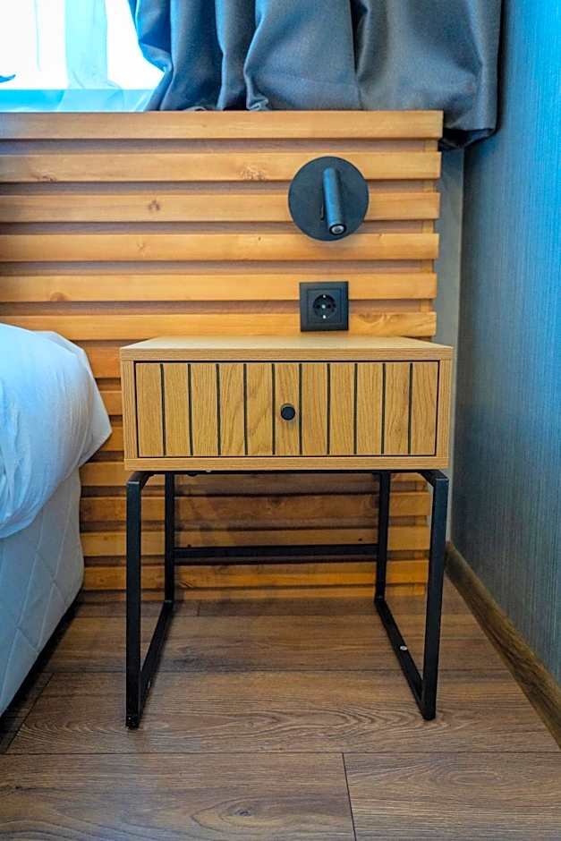 Family Hotel Pak Tam