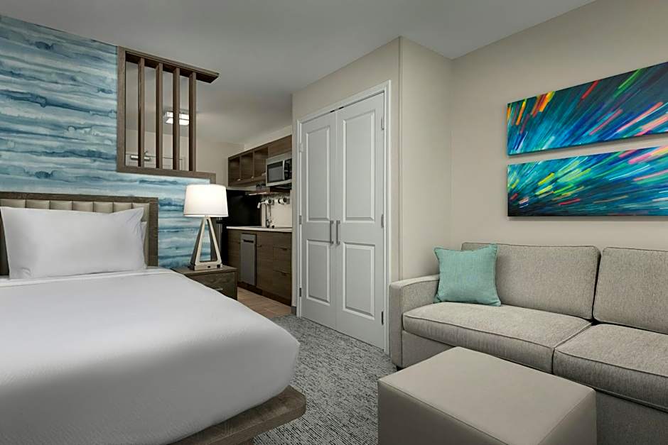 TownePlace Suites Abilene Southwest