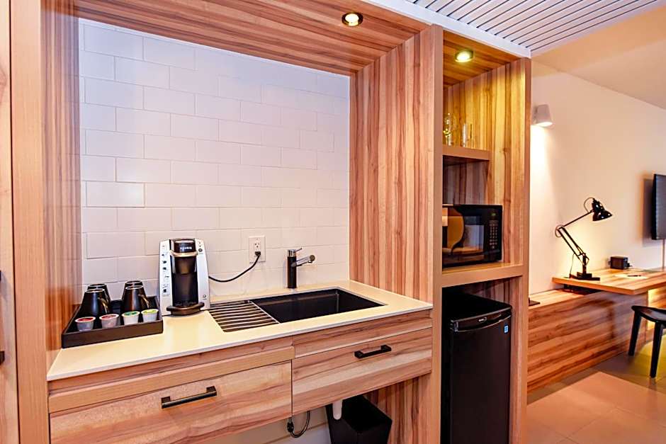 The Locale Hotel Grand Cayman