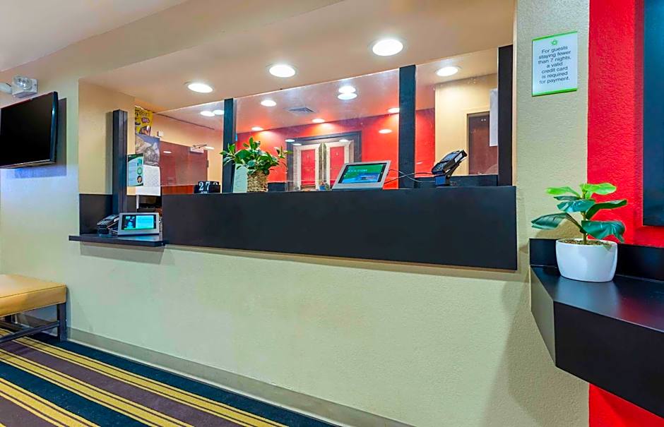 Extended Stay America Suites - Mt. Olive - Budd Lake