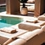 Batis Aero Beachfront Wellbeing Hotel