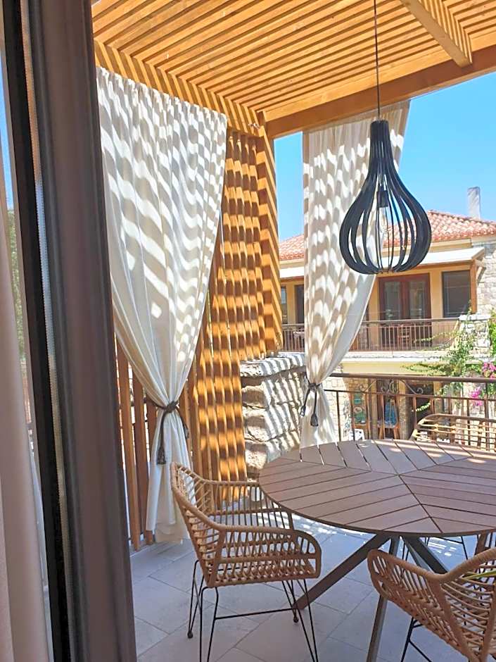 Vista Al Mare Luxury Apartments