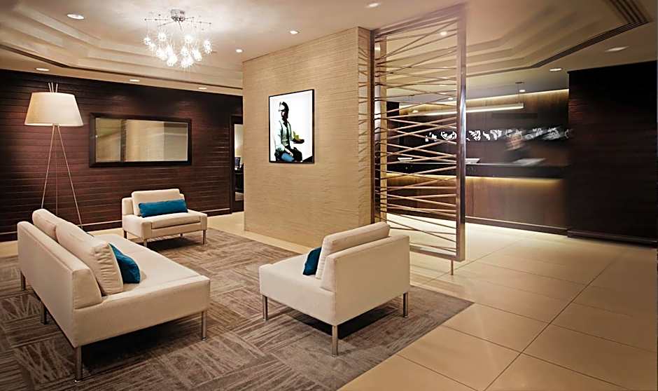 Cambridge Suites Hotel Halifax