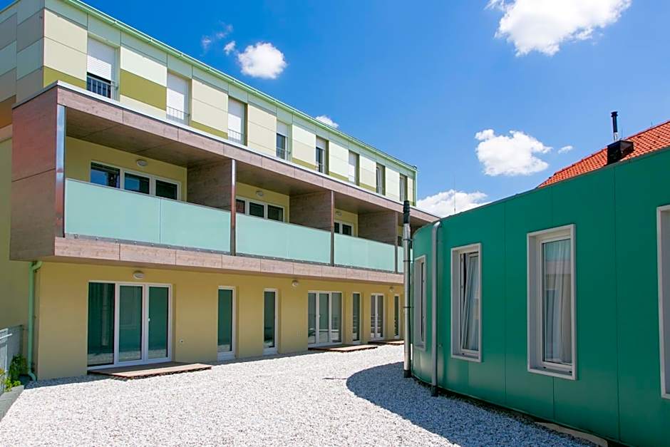 Postojna Cave Rooms & Apartments Proteus