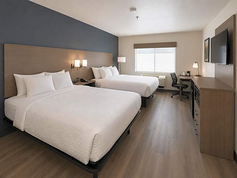 Majestic Canyon Lodge, a Dazzler Select by Wyndham