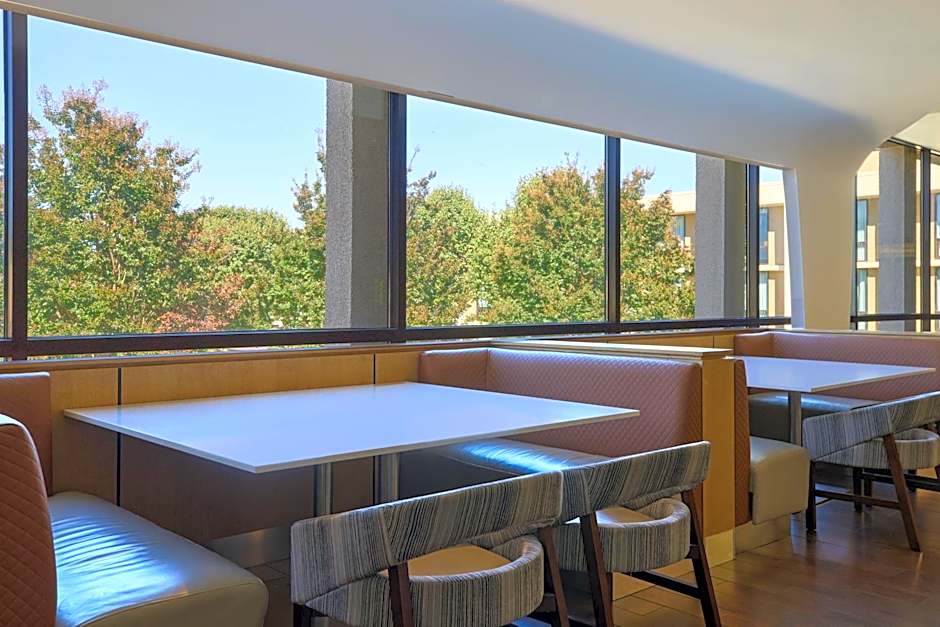 Washington Dulles Airport Marriott