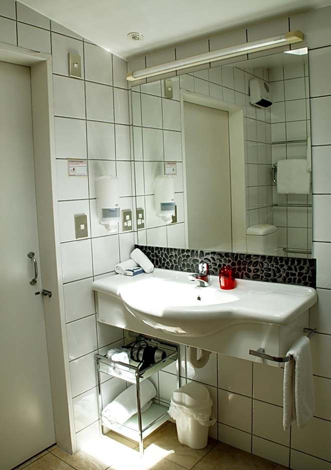 Kaiapoi on Williams Motel