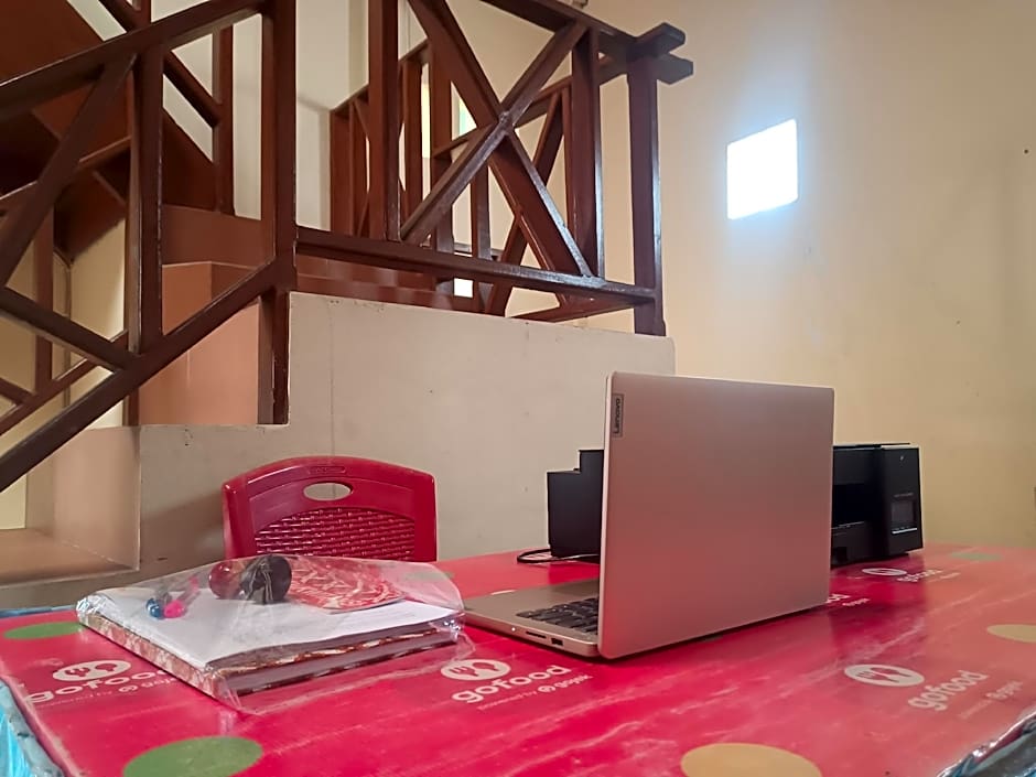 Hotel O Lourdes Blessing Hill