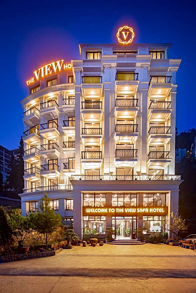 The View Sapa Hotel