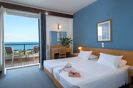 Classic Room with Sea View