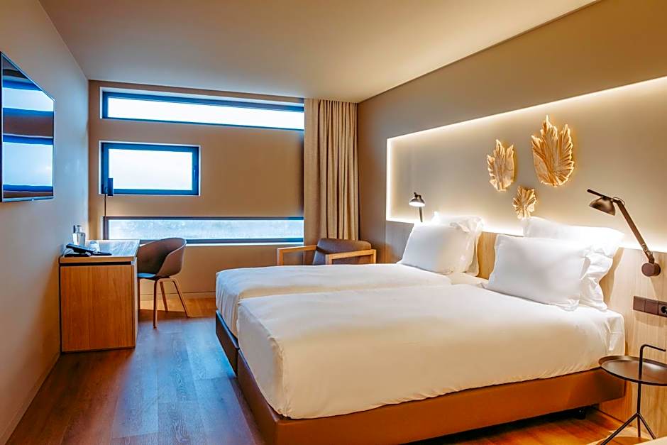 Mercure Fátima
