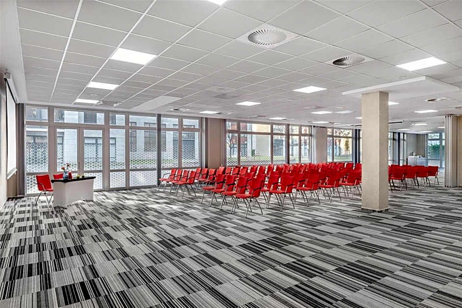 Park Inn By Radisson Budapest