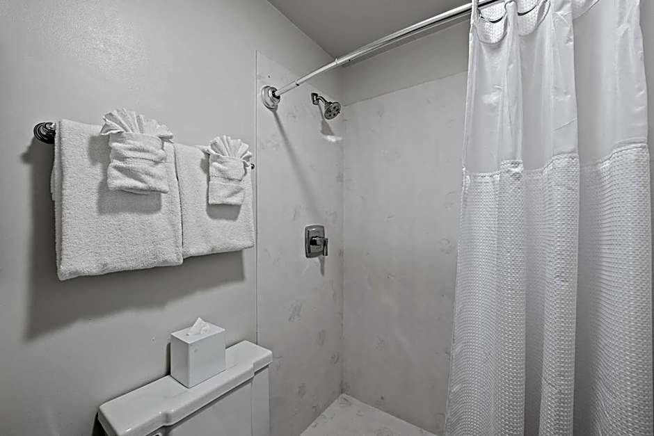 Historic Streetcar Inn