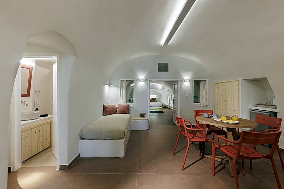 Blue Dolphins Apartments