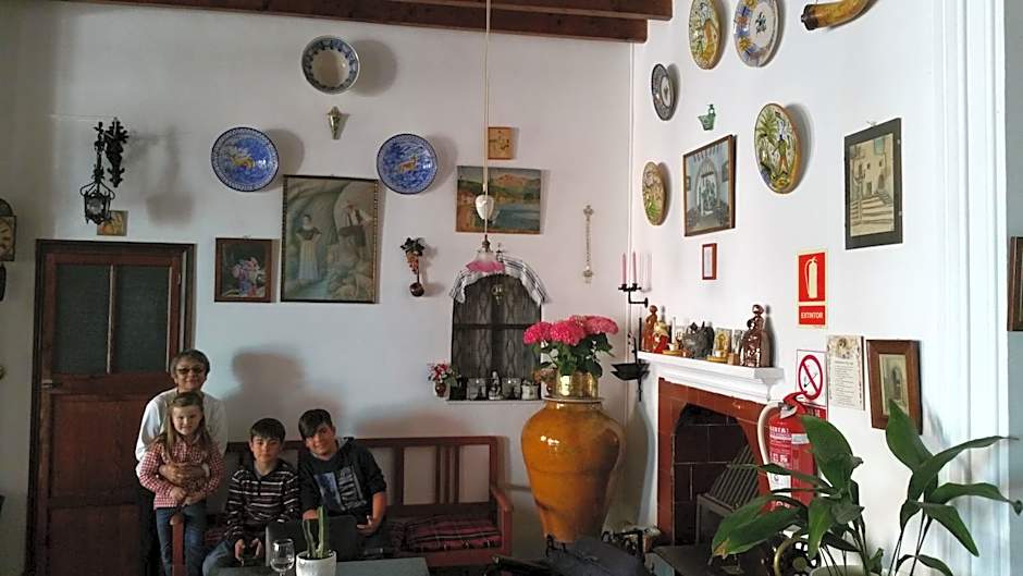 Hostal Restaurante Playa