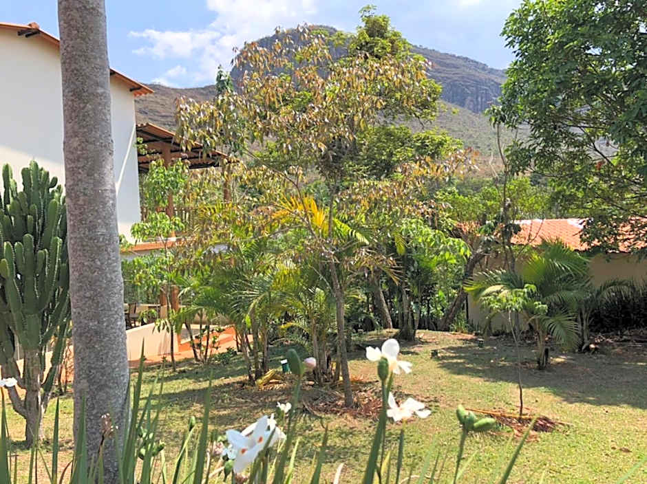 Pousada Rancho dos Ipês
