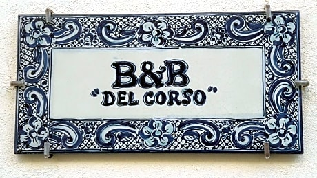B&B Del Corso