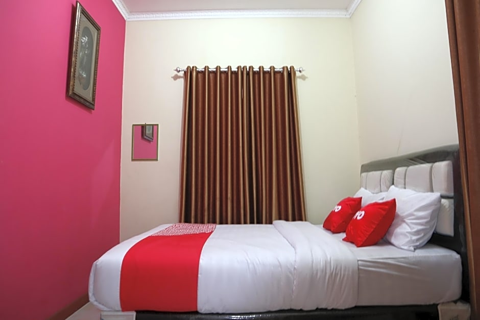 OYO 1728 D'rizd Homestay Syariah