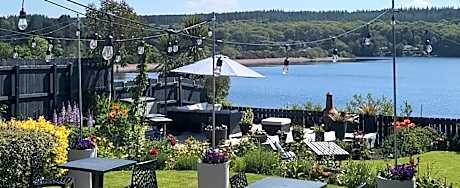 Airanloch Bed & Breakfast, Loch Ness, Adult Only