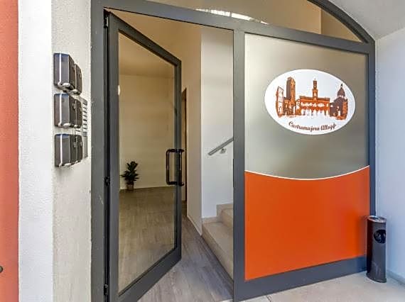 Nour Apartments - Castramajora Alloggi