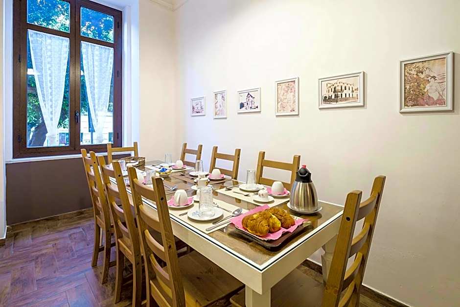 B&B Centro900