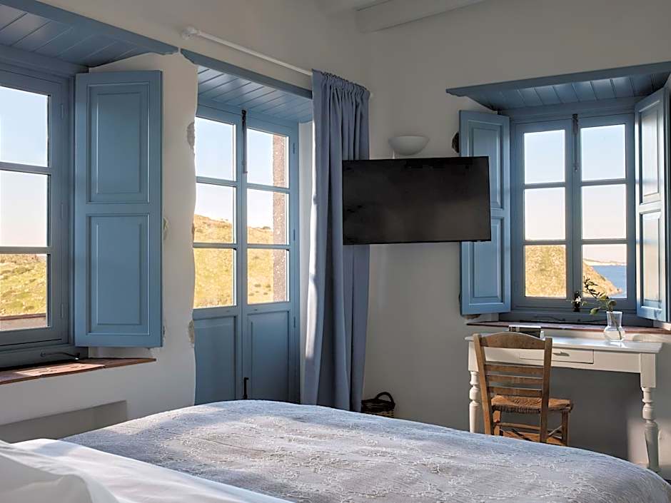 Patmos Eye Boutique Hotel & Villas