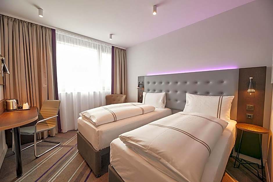 Premier Inn Karlsruhe City Am Wasserturm