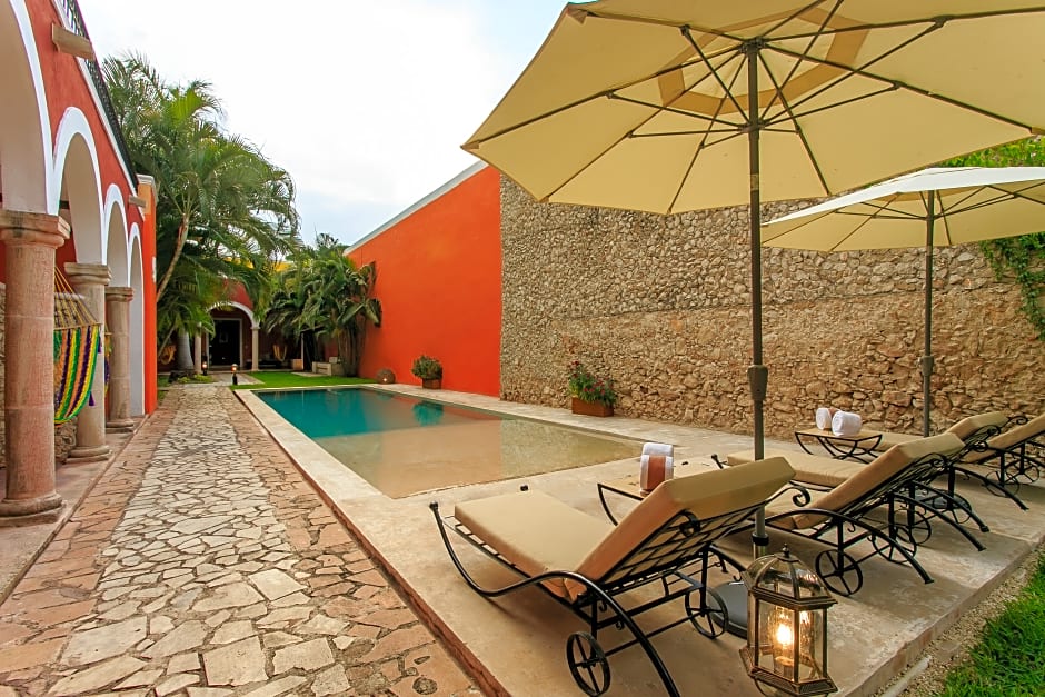 Art 64 Hotel Boutique - Adults Only