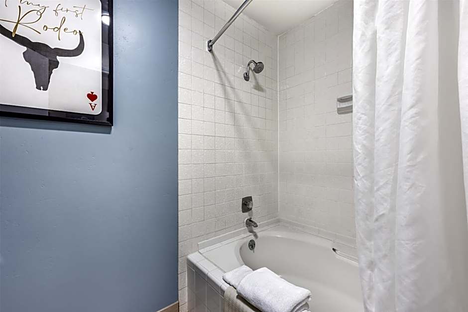 Best Western New Oregon Motel