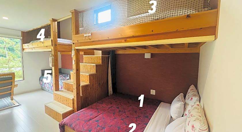 Stay Nikko Guesthouse