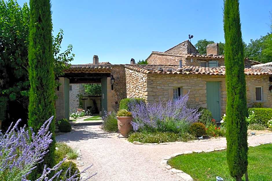 LA FERME DE LA HUPPE