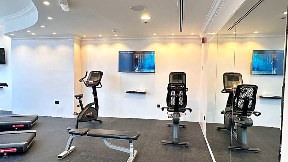 Grand Continental Flamingo Hotel