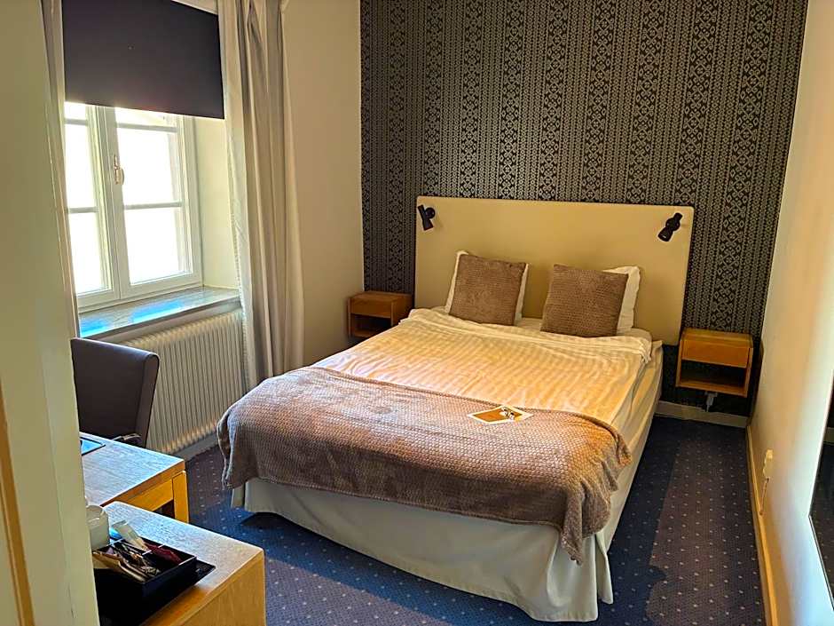 Hotel Bishops Arms Strängnäs