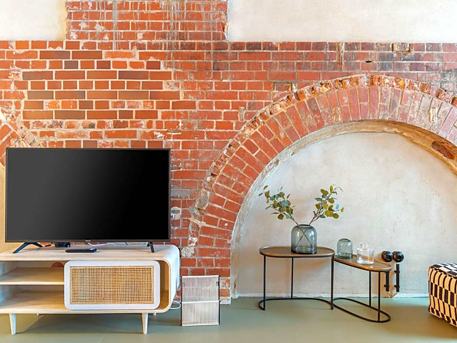 limehome Erfurt Maximilian Welsch Str
