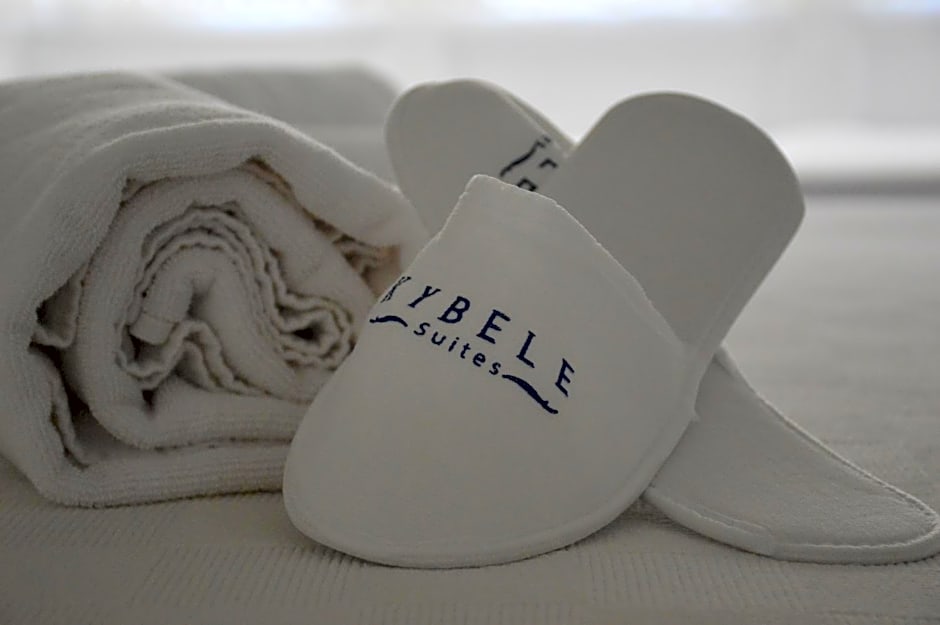 Kybele Suites Alaçatı