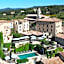 Hotel Crillon le Brave