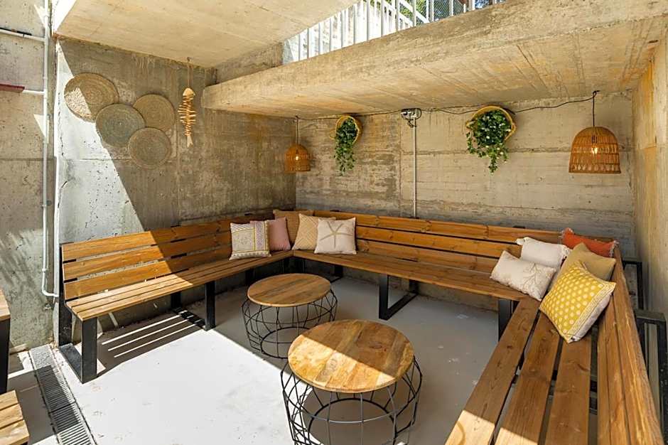 Albana Apartaments Turístics