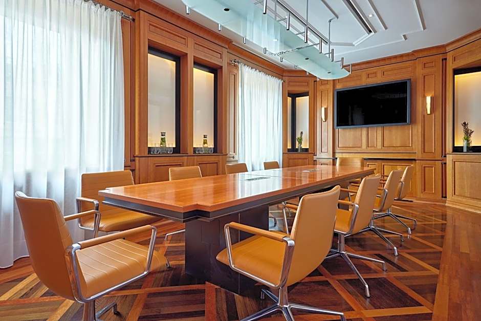 The Westin Grand Frankfurt