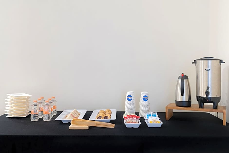 City Express Junior by Marriott Aguascalientes Centro