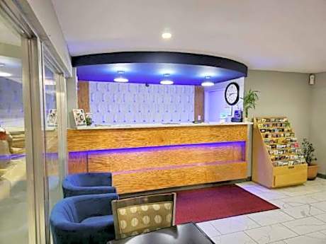 Americas Best Value Inn Elizabethtown