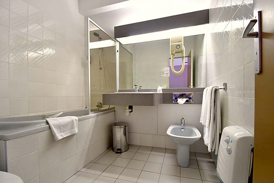 Logis Hotels - Château Saint Marcel