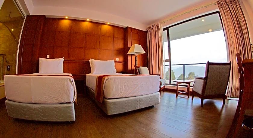 Himalayan Front Hotel by KGH Group