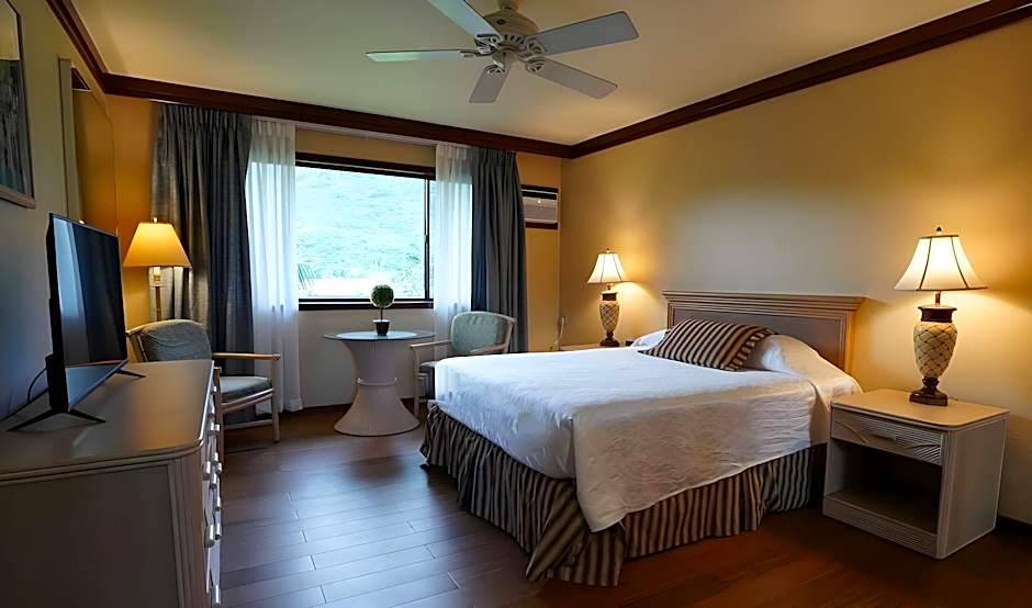 The Kauai Inn